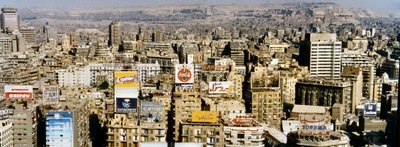 Cairo Panorama